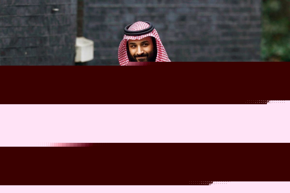 انگیزه بن سلمان از پذیرش مسئولیت قتل خاشقچی چیست؟