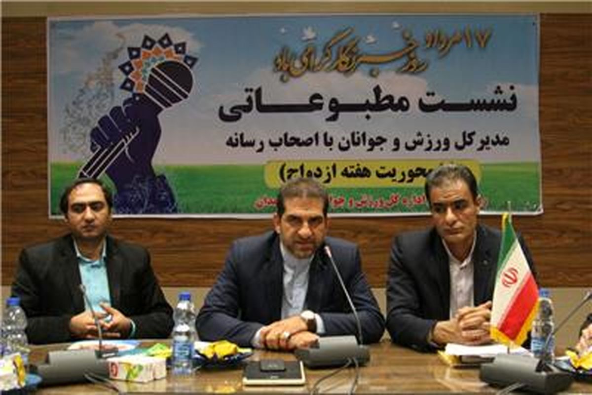 مشارکت ۲۵۰ هزار نفری مردم استان همدان در طرح تابستانه با ورزش