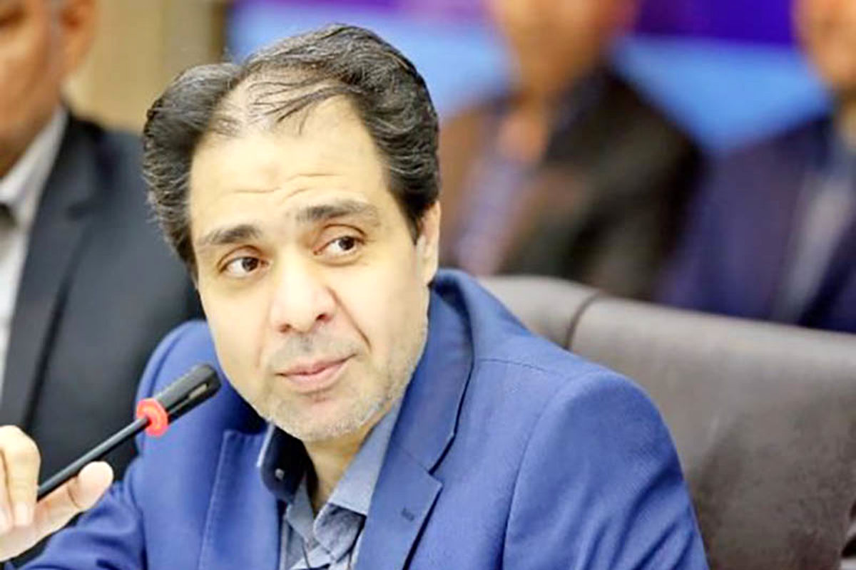 ۱۰ درصد مردم کشور فاقد بیمه هستند