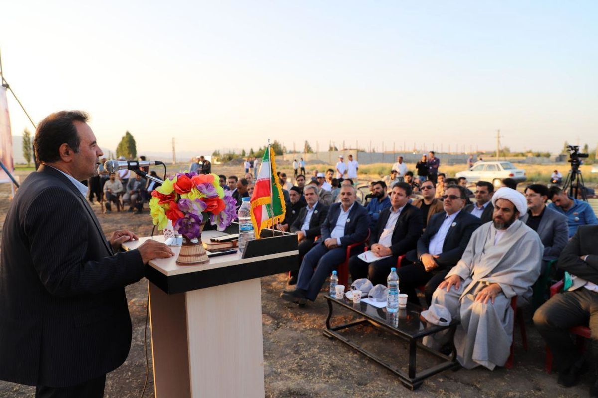 لرستان از استان‌های پیشرو در واگذاری پروژه‌ها است / واگذاری  پروژه‌ها به بخش خصوصی از سیاست‌های اصلی دولت است