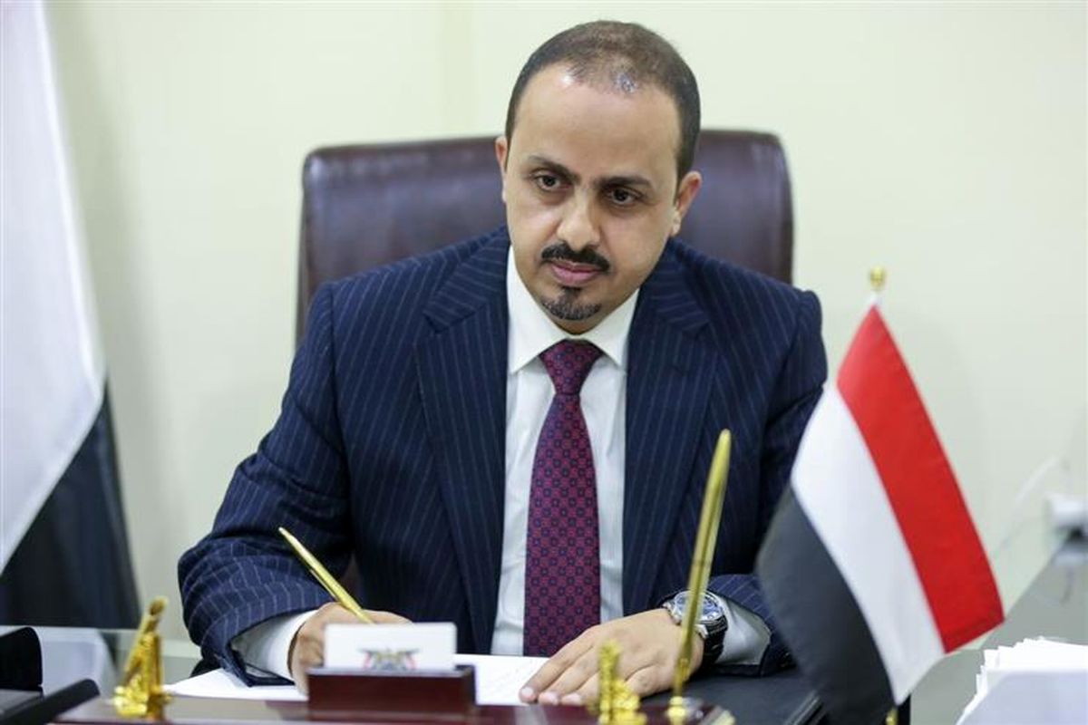 دولت مستعفی یمن برگزاری نشست با انصارالله را تکذیب کرد