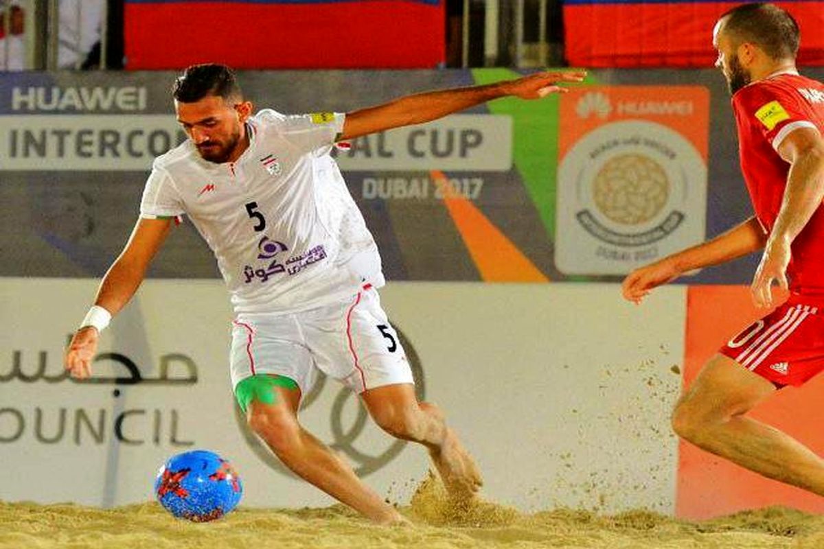 مشوق اصلی من خانواده ام و مربی بنده بودند / تیم ملی ایران با جوانگرایی آینده خوبی در پیش خواهد داشت