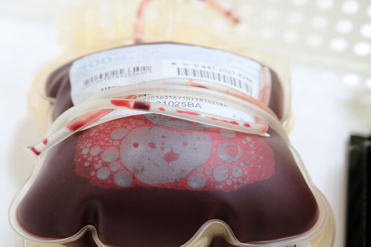 دانشمندان توانستند خون مصنوعی بسازند