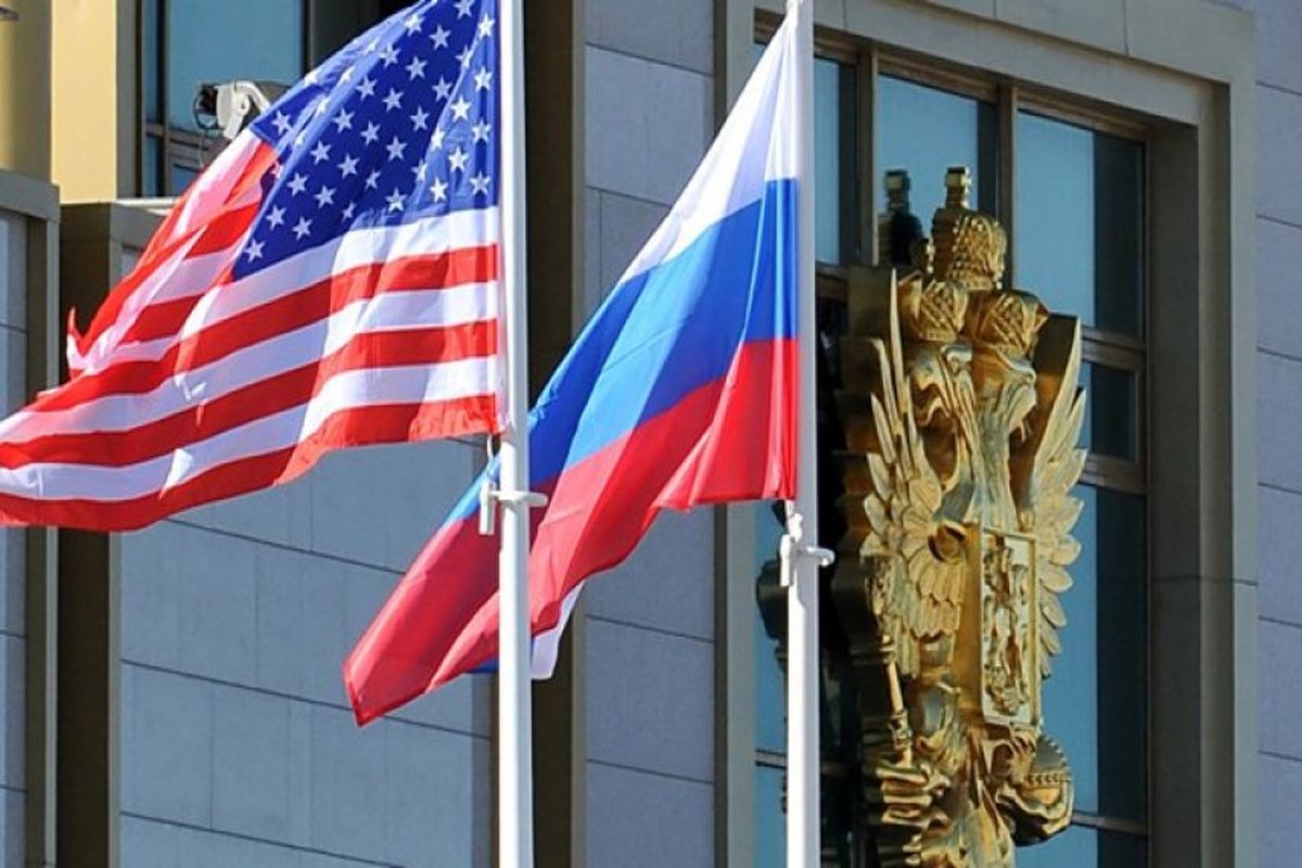 واکنش مسکو به تحریم‌های جدید آمریکا: بی‌پاسخ نمی‌ماند