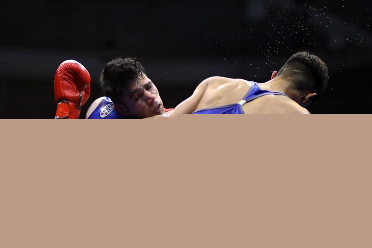 رشته بوکس خشن نیست/ کلمه آماتور از فدراسیون برداشته شد