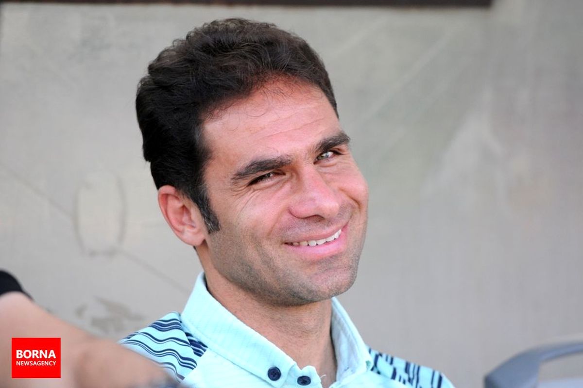 زمان نشست خبری فرکی و صادقی مشخص شد