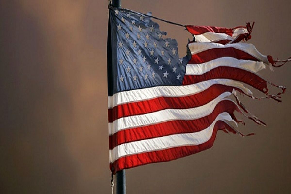 مجموعه موشن‌های «آمریکا ۲۰-» روی آنتن می رود