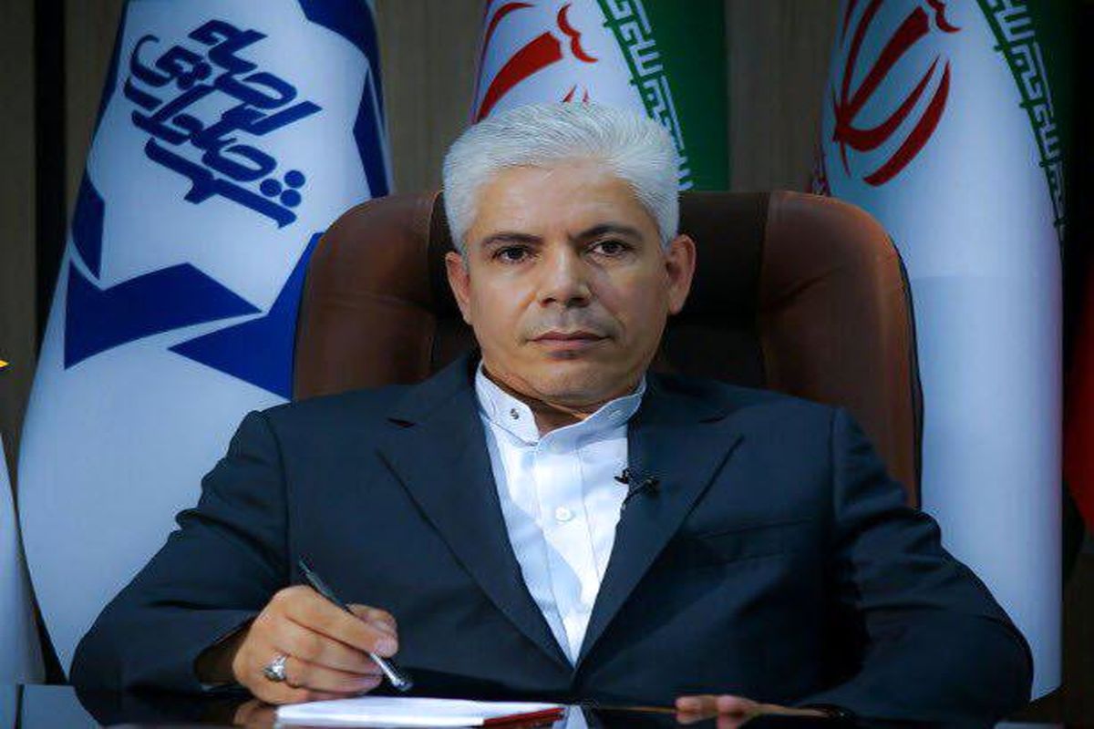 پیام استکبار ستیزی شهردار صالحیه به مناسبت ۱۳ آبان