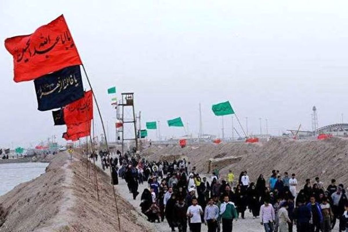۳۰ هزار دانش آموز خوزستانی به مناطق عملیاتی اعزام می شوند/گردشگری دفاع مقدس رونق اقتصادی را در خوزستان رقم زده است