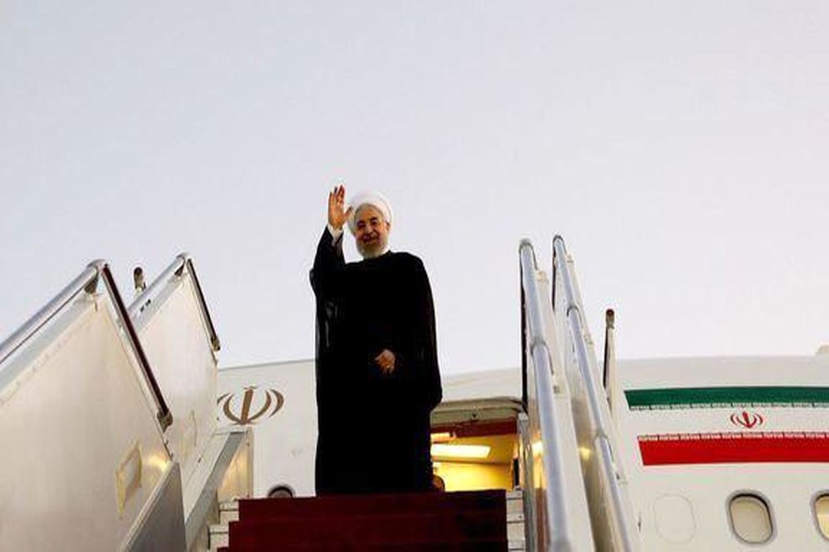 رئیس جمهور هفته آینده به استان کرمان سفر می‌کند