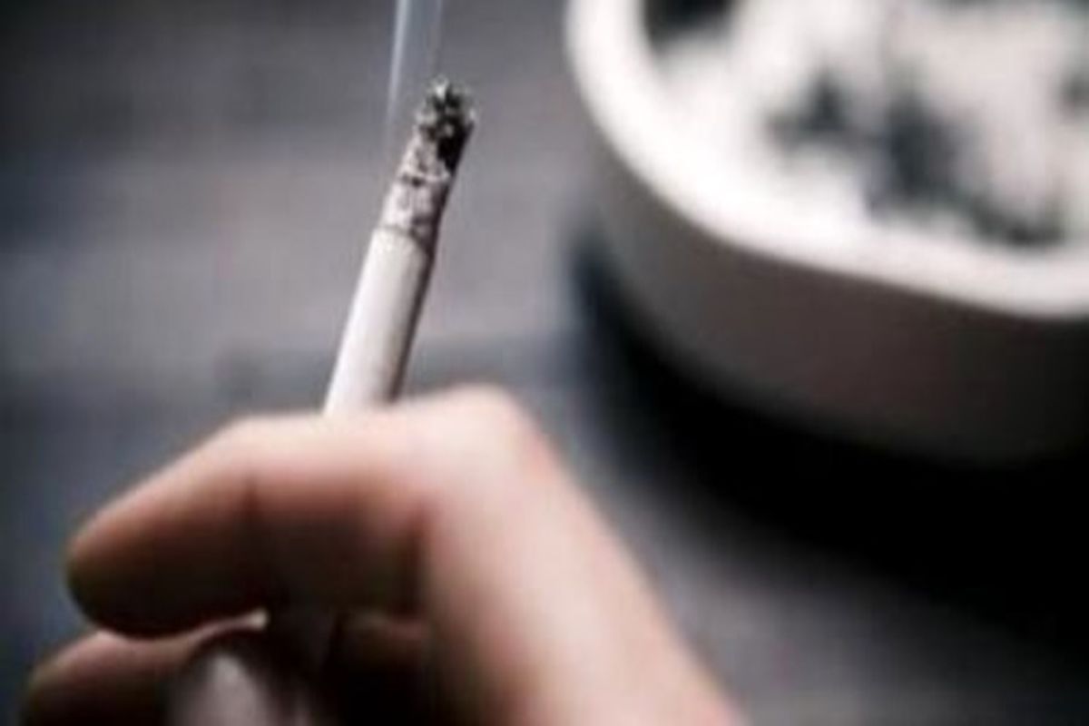 بیماری هولناکی که سلامت سیگاری‌ها را تَهدید می‌کند