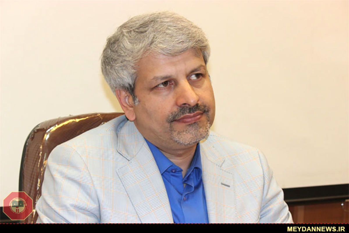 حمیدرضا غزنوی بر مسند هیات انجمن‌های ورزشی اصفهان باقی ماند