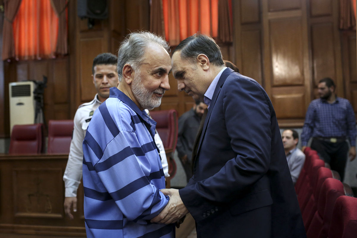 سکوت مبهم یک کارشناس  پرونده نجفی/ احتمال قتل غیرعمد میترا استاد بالا گرفت