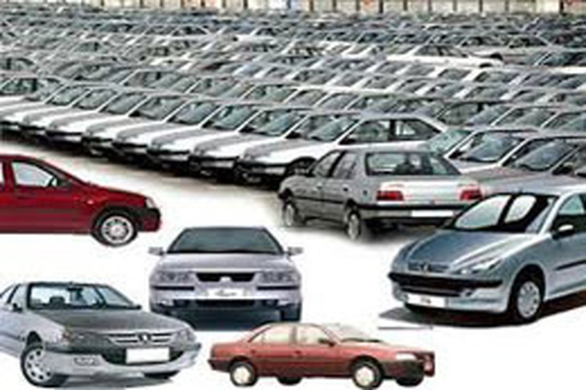 چرا قیمت خودرو های داخلی در حال افزایش است؟