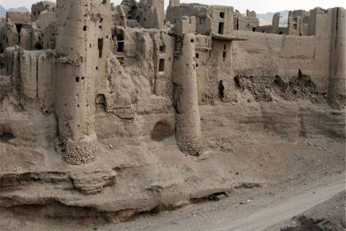 با تصویب در شورای حریم کشور قلعه شهر باستانی اولتان به پایگاه ملی تبدیل می‌شود