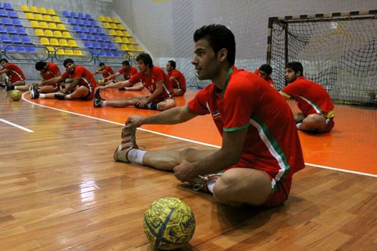 ۳ هندبالیست خوزستان به اردوی تیم ملی نوجوانان دعوت شدند