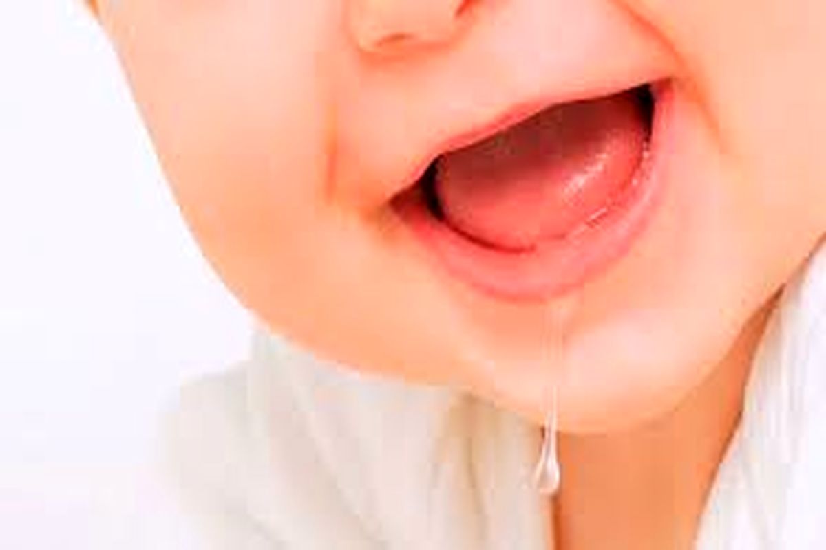 بزاق دهان چه فوایدی دارد؟