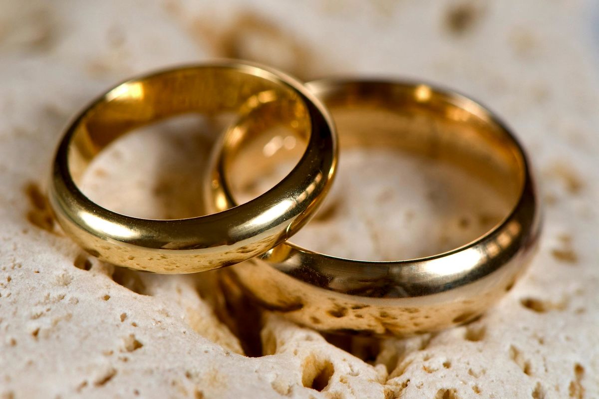 میزان خالص ازدواج در ایران افزایش یافته است/ تاخیر مطلوب در ازدواج، ایرادی ندارد