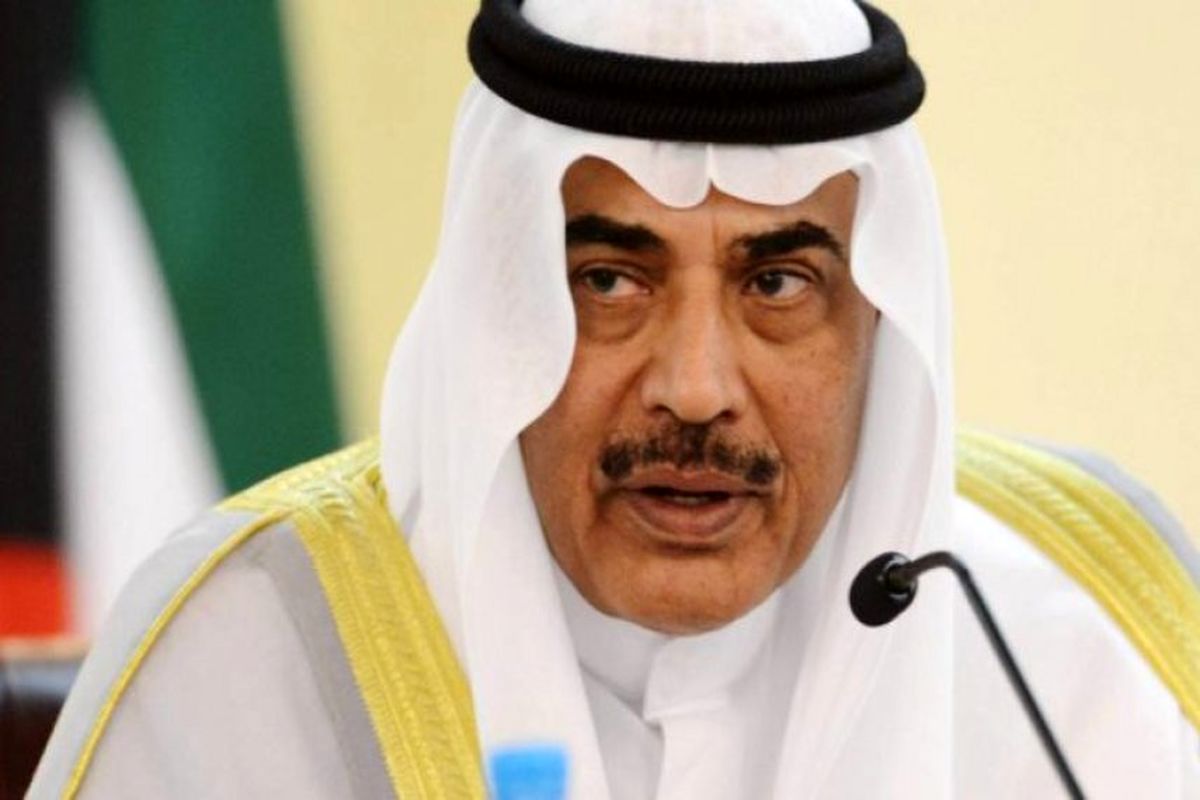 نخست‌وزیر جدید کویت سوگند یاد کرد