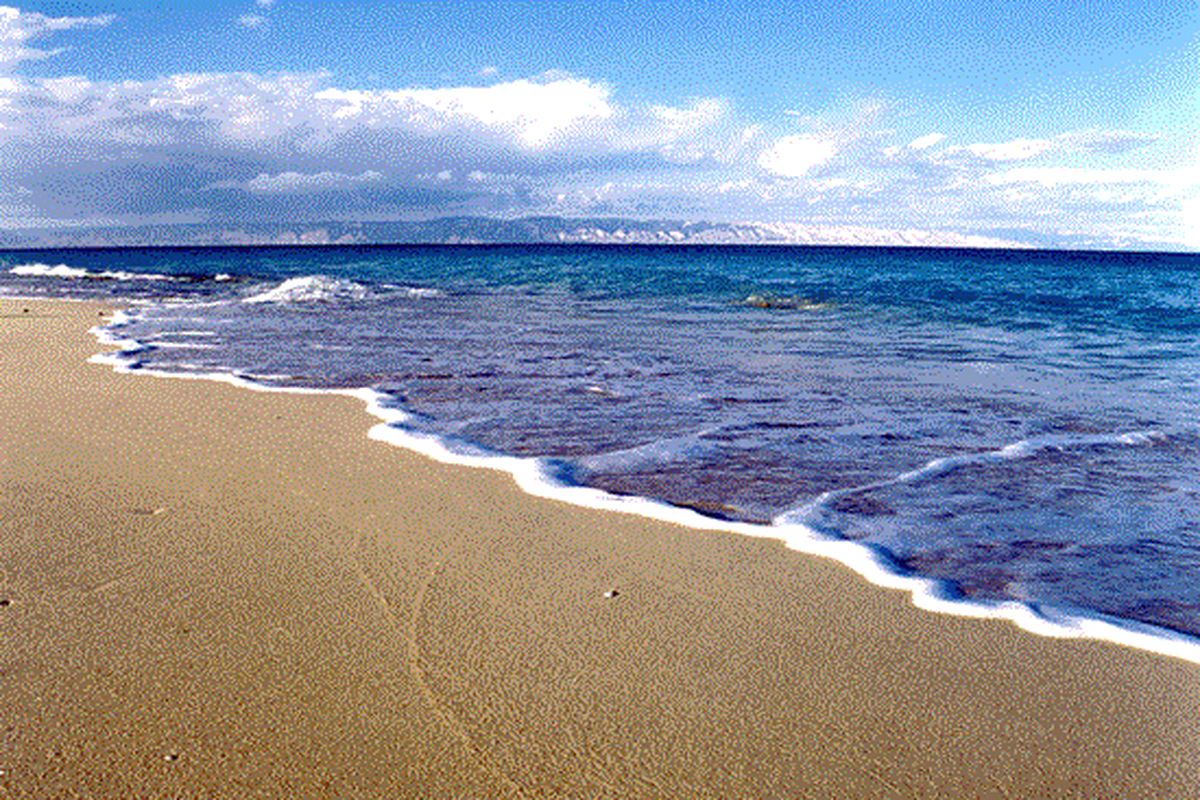 تشکیل گارد ساحلی کیش در آینده نزدیک