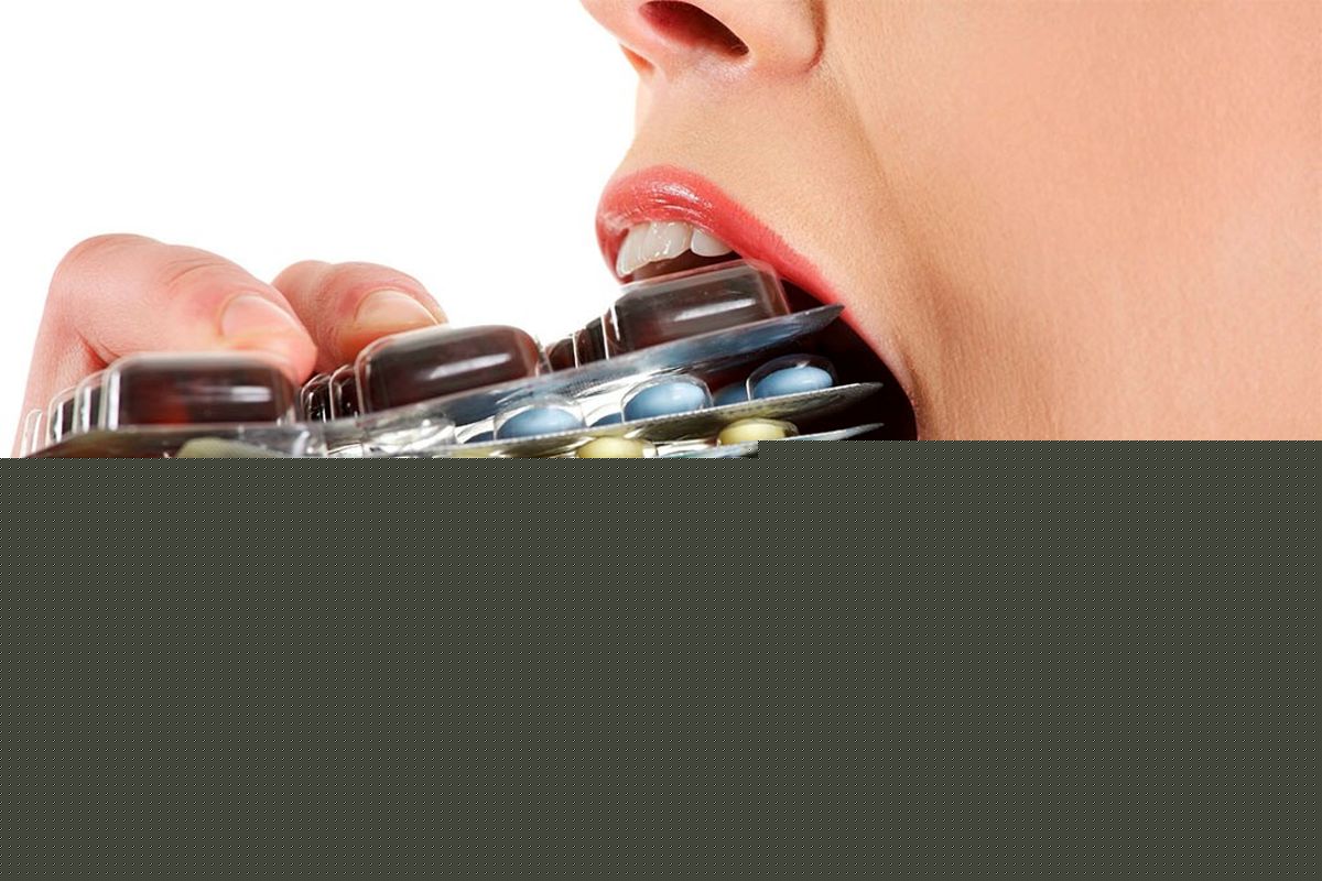 مصرف بی رویه آنتی بیوتیک بیمارتان می کند