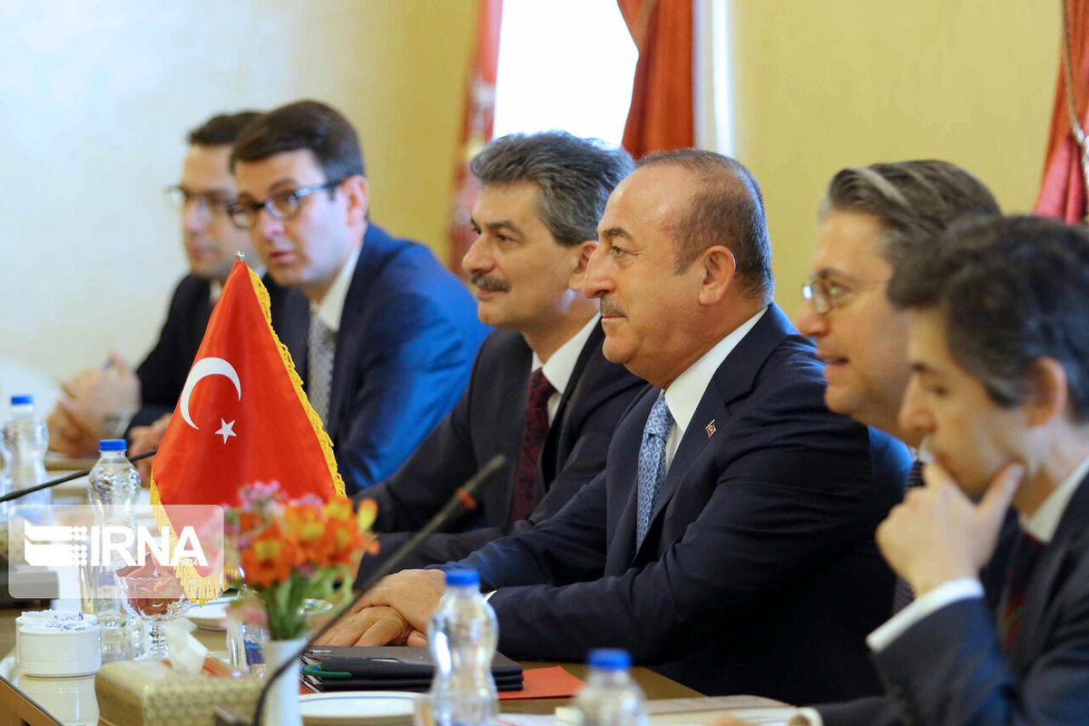 تحریم‌های آمریکا علیه ترکیه اثر نداشت