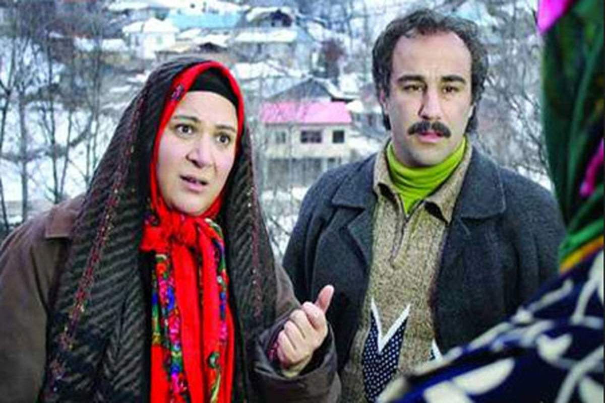 «پایتخت» سیروس مقدم  از امشب روی آنتن می رود