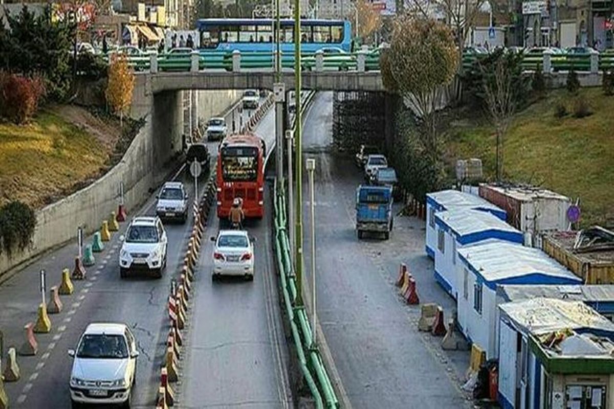 هشدار سازمان هواشناسی درباره آلودگی هوا در ۷ استان ازجمله اصفهان/افزایش آلودگی از یکشنبه تا سه شنبه /تردد کودکان و سالمندان توصیه نمی شود