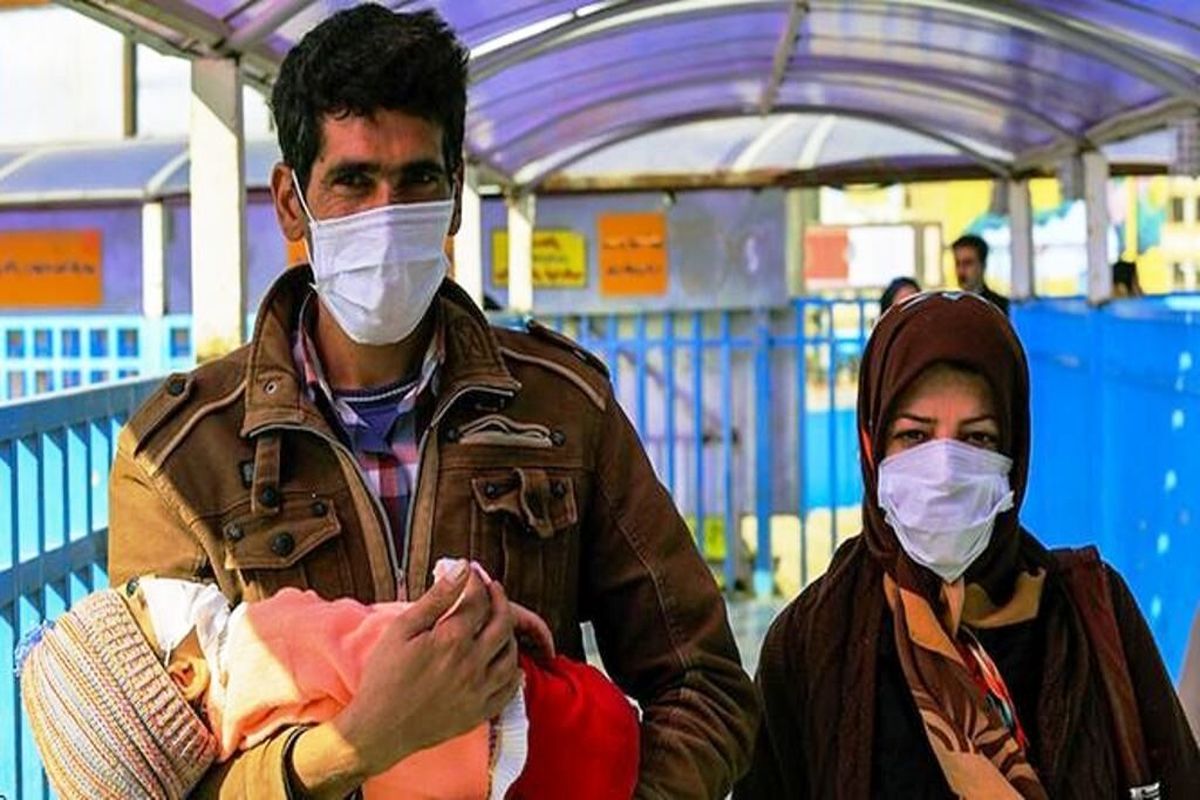 آنفلوانزا ۱۲ نفر را در فارس به کام مرگ کشاند!