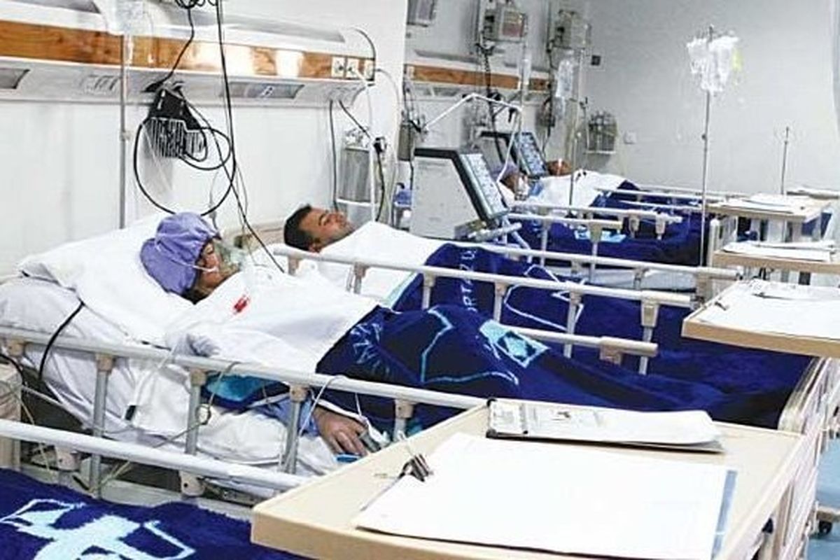 آمار مبتلایان به آنفولانزا در اردبیل اعلام شد