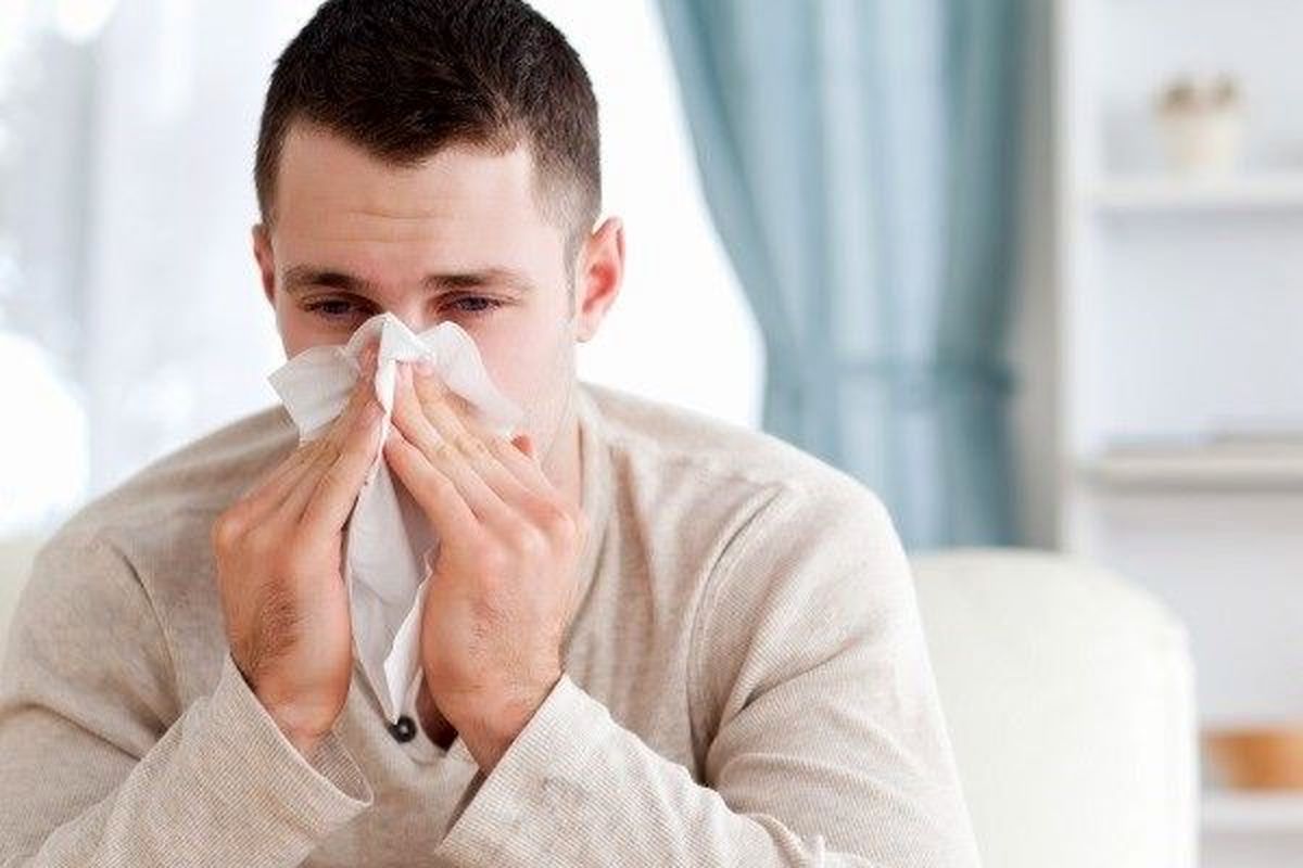 تا کنون ۱۴ مورد بیمار بستری مبتلا به آنفلوانزا در سطح استان داشته ایم