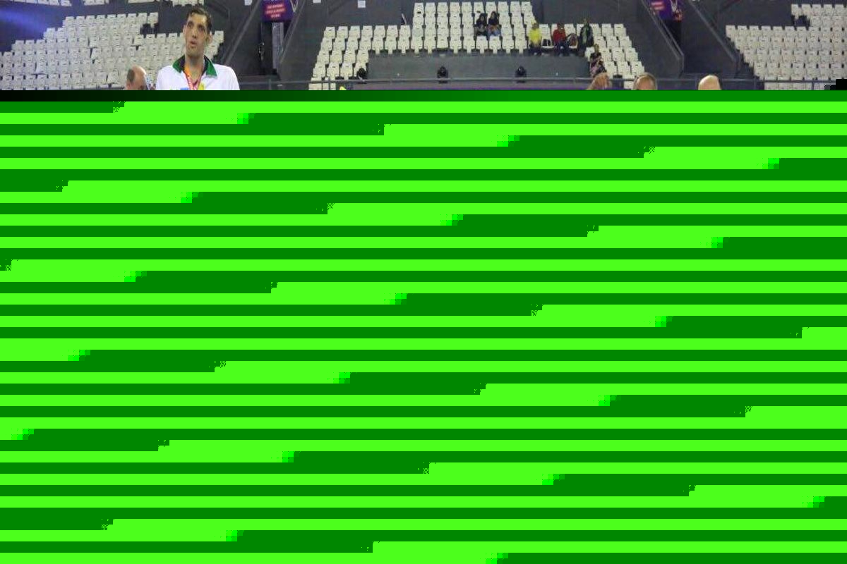 پیام تبریک مشاور وزیر ورزش و جوانان در امور ایثارگران به مناسبت روز جهانی معلولان