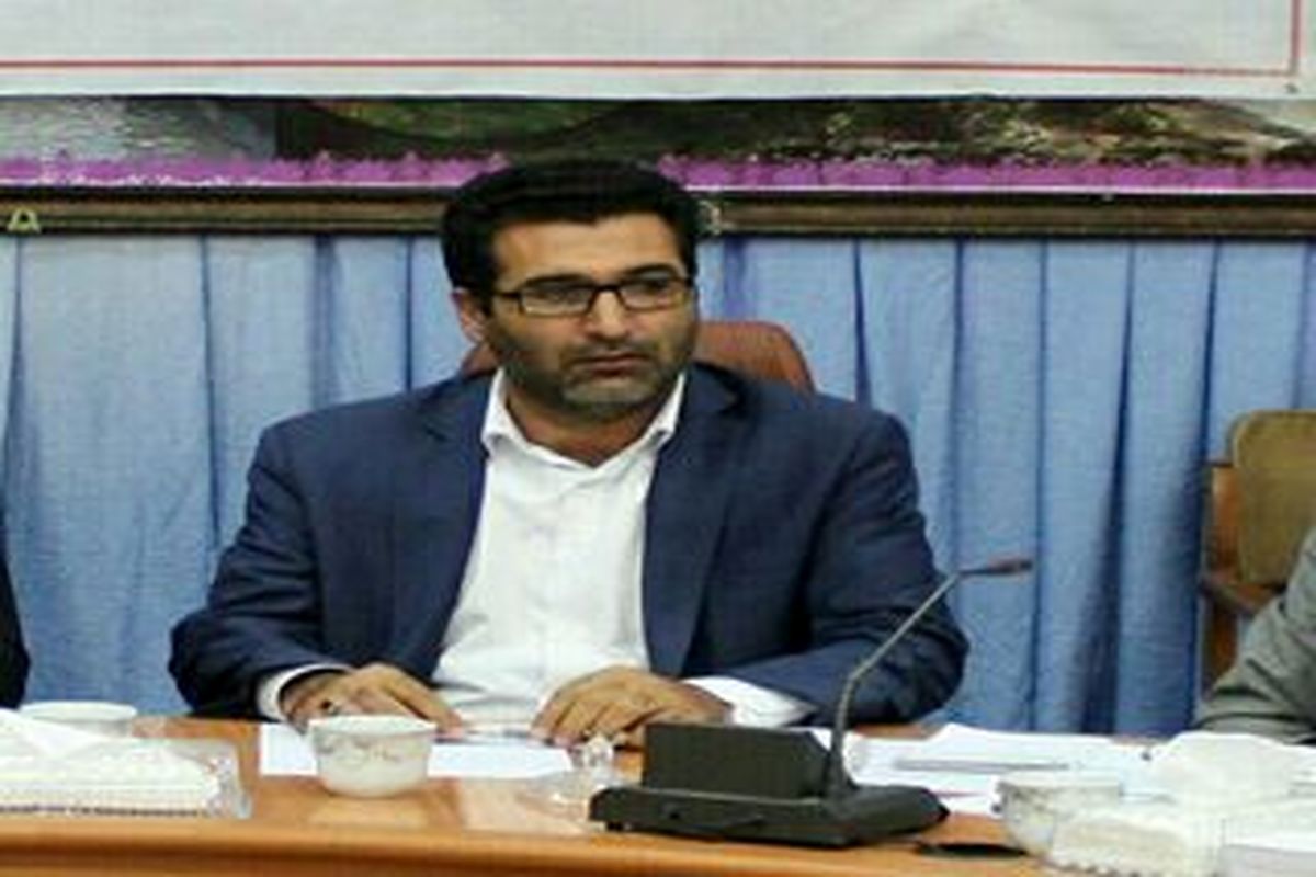 حل مشکلات معلولان همکاری تمام ادارات و سازمانها را می طلبد