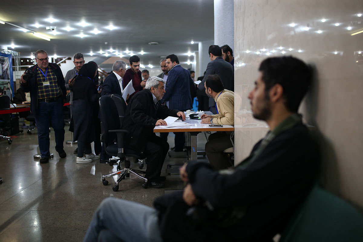 تاکنون ۴۷ داوطلب نمایندگی مجلس در استان یزد ثبت نام کردند