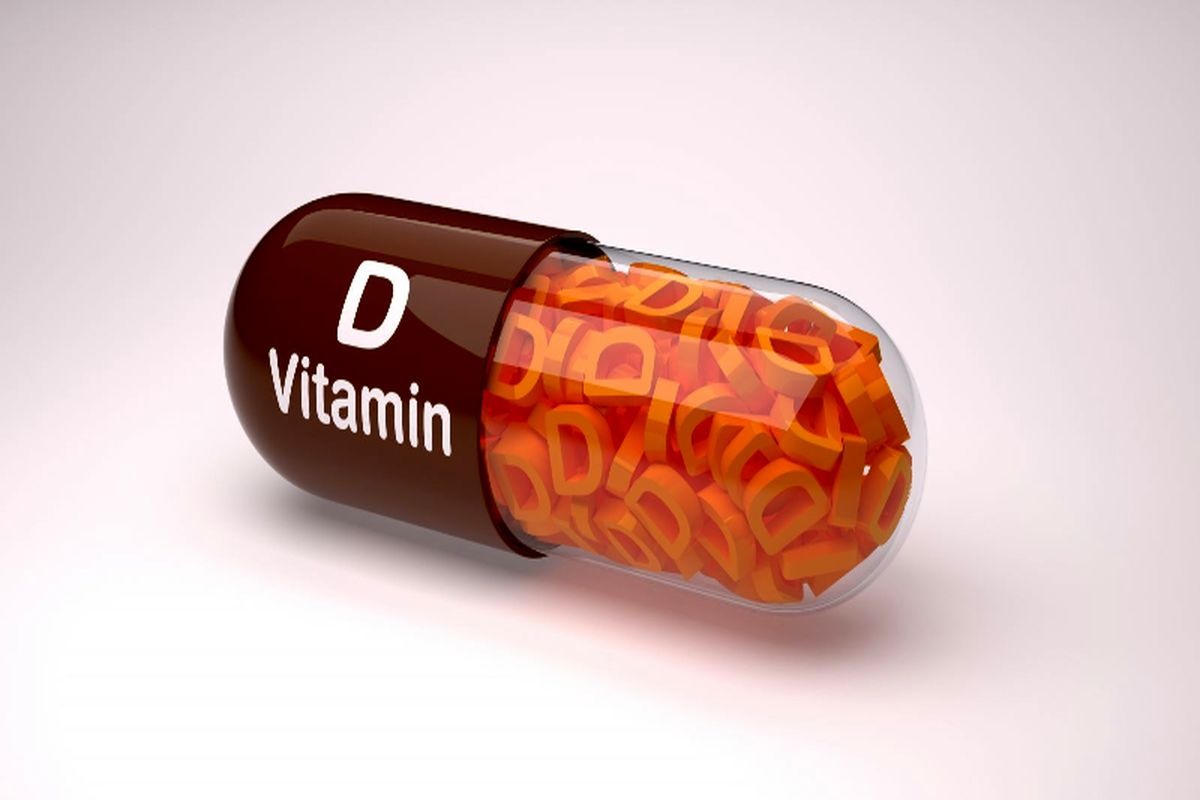مبتلایان به میگرن کدام ویتامین را مصرف کنند؟