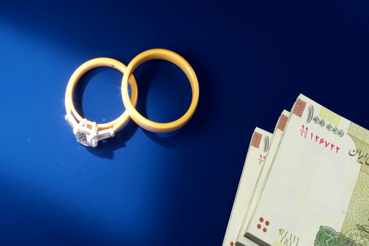 پرداخت کمک هزینه ازدواج به دانشجویان کمیته امداد