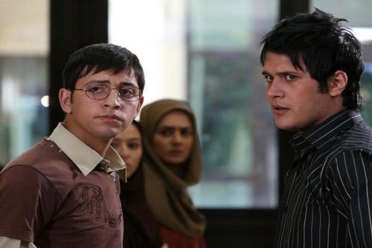 «ترانه مادری» در تلویزیون