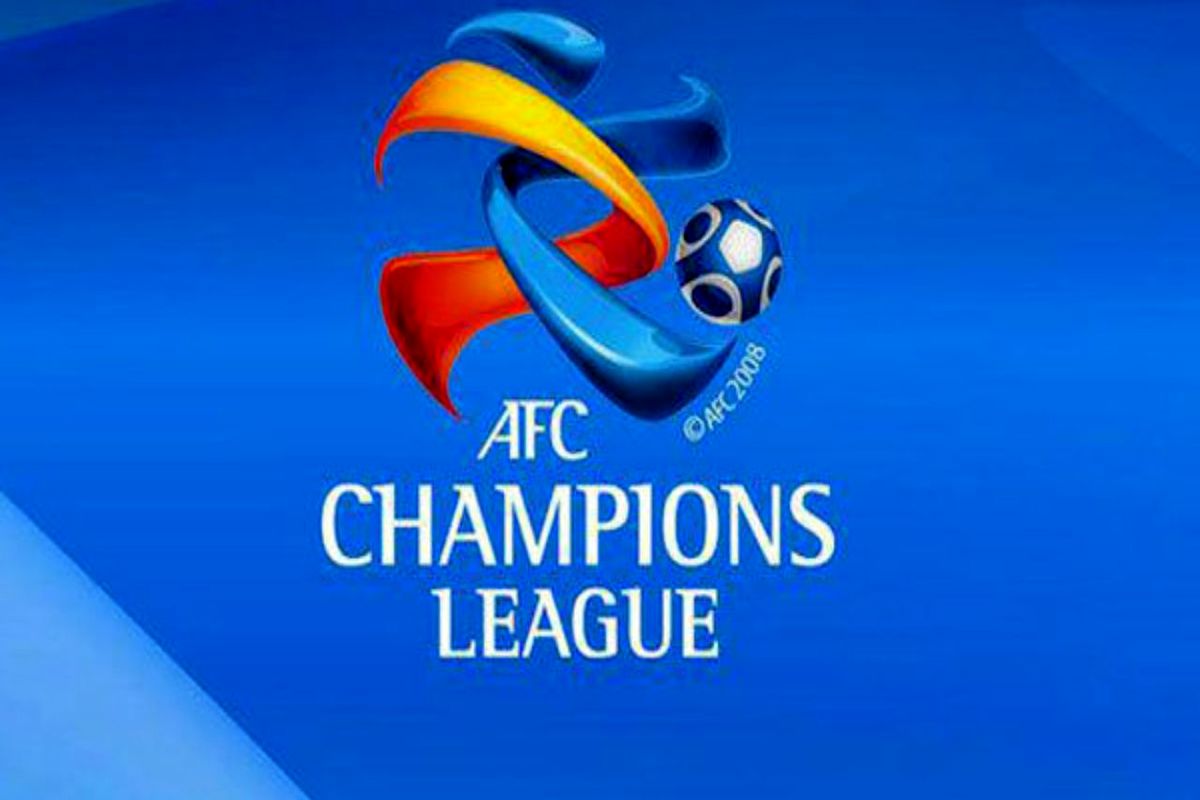 قرعه‌کشی مرحله گروهی لیگ قهرمانان آسیا روی آنتن شبکه ورزش