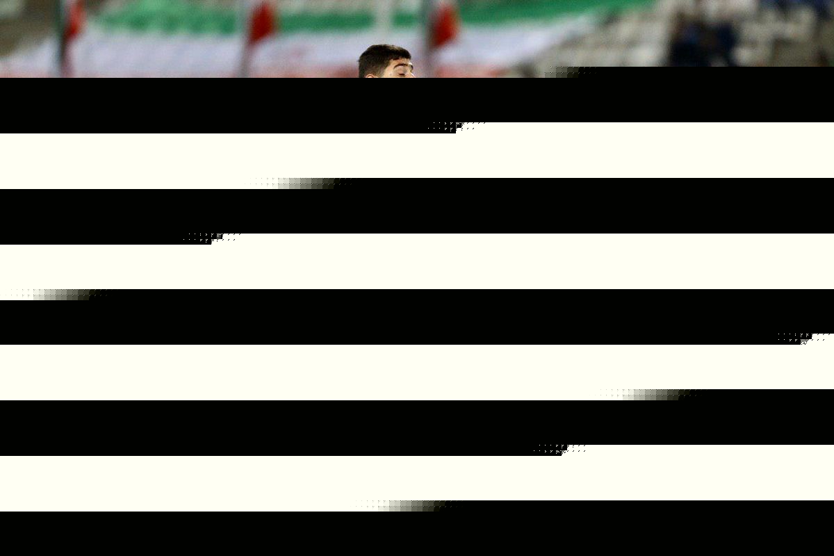 پای خرید جدید پرسپولیس به گلزنی باز شد