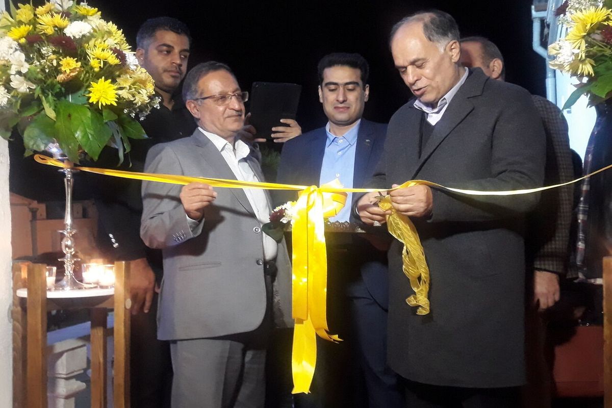 مرکز آموزش فنی و حرفه‌ای هتلداری جنوب شرق در کرمان افتتاح شد