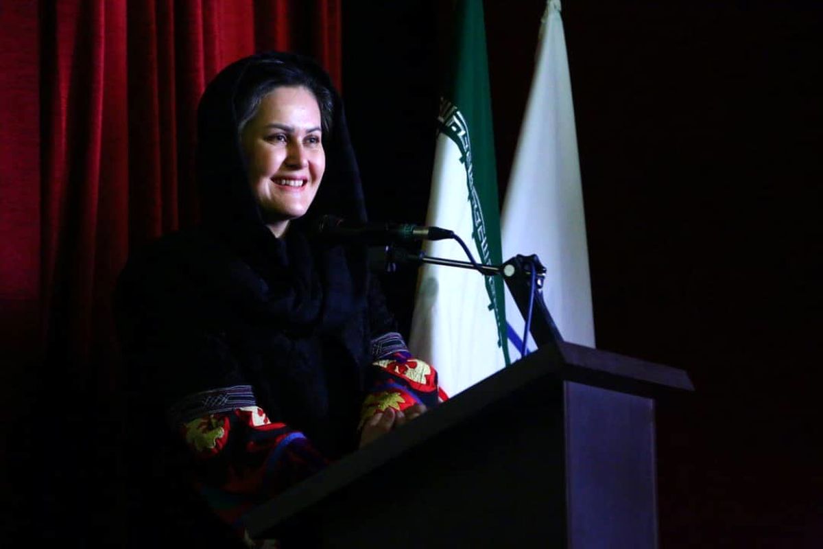 «حوا مریم عایشه» مهمان ایرانی‌ها شد