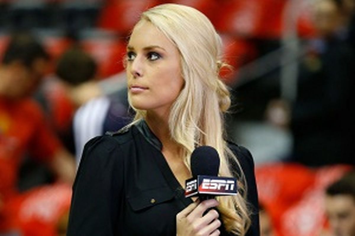 اذیت و آزار مجری زن شبکه محبوب ترامپ جنجالی شد