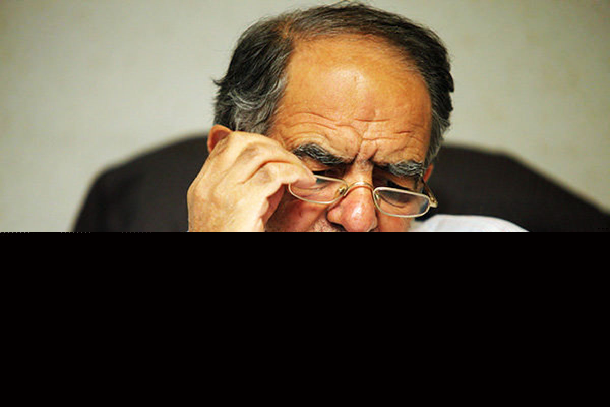 به جز تخریب دولت چه برنامه‌ای برای مردم دارید؟