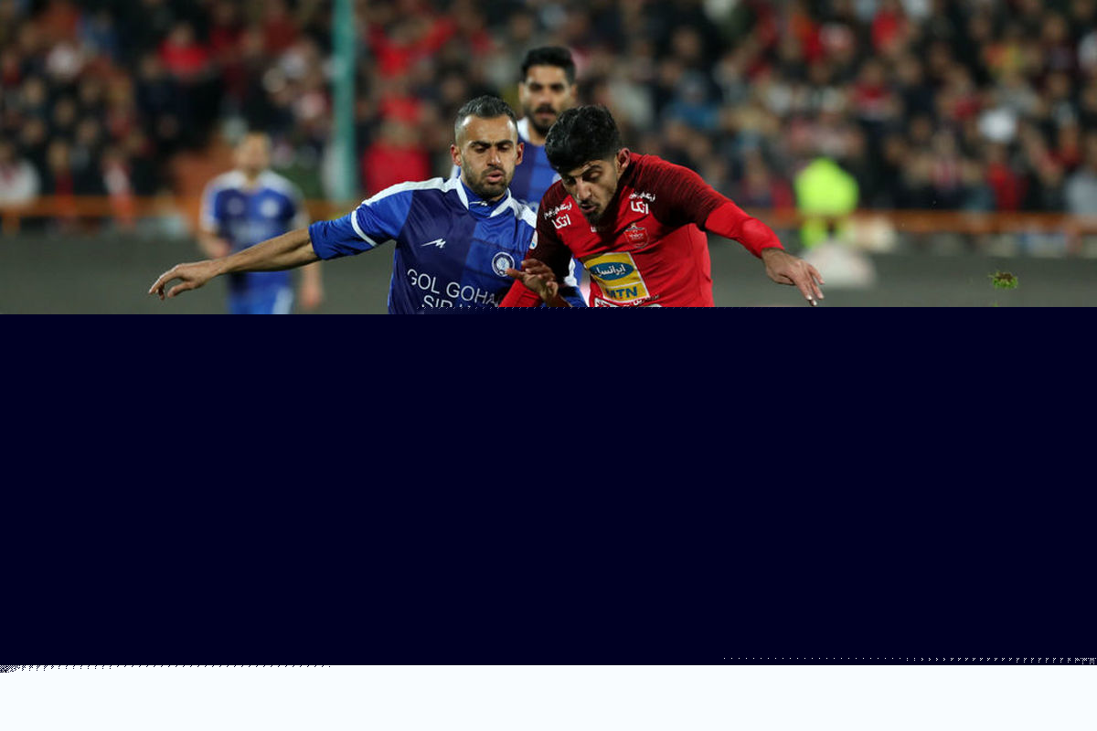 تغییر ساعت بازی‌های استقلال و پرسپولیس