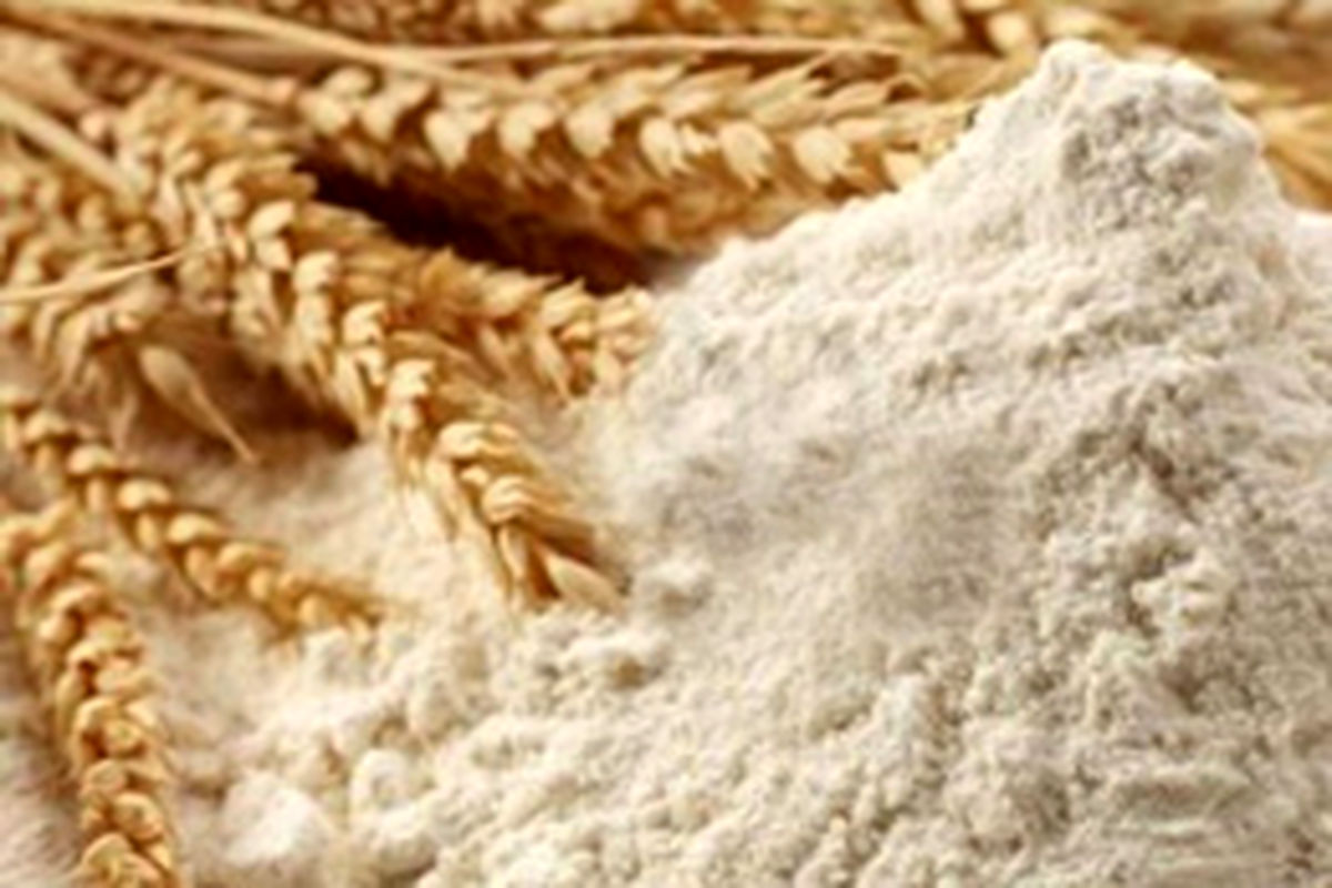 توزیع ماهانه ۲۹ هزار تن آرد در بین نانوائی‌های آذربایجان غربی