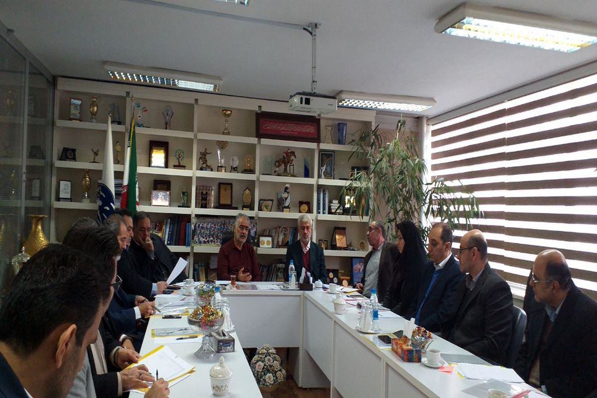 ایجاد فضای نشاط و شادی برای تهرانی ها با اجرای برنامه های ورزش همگانی