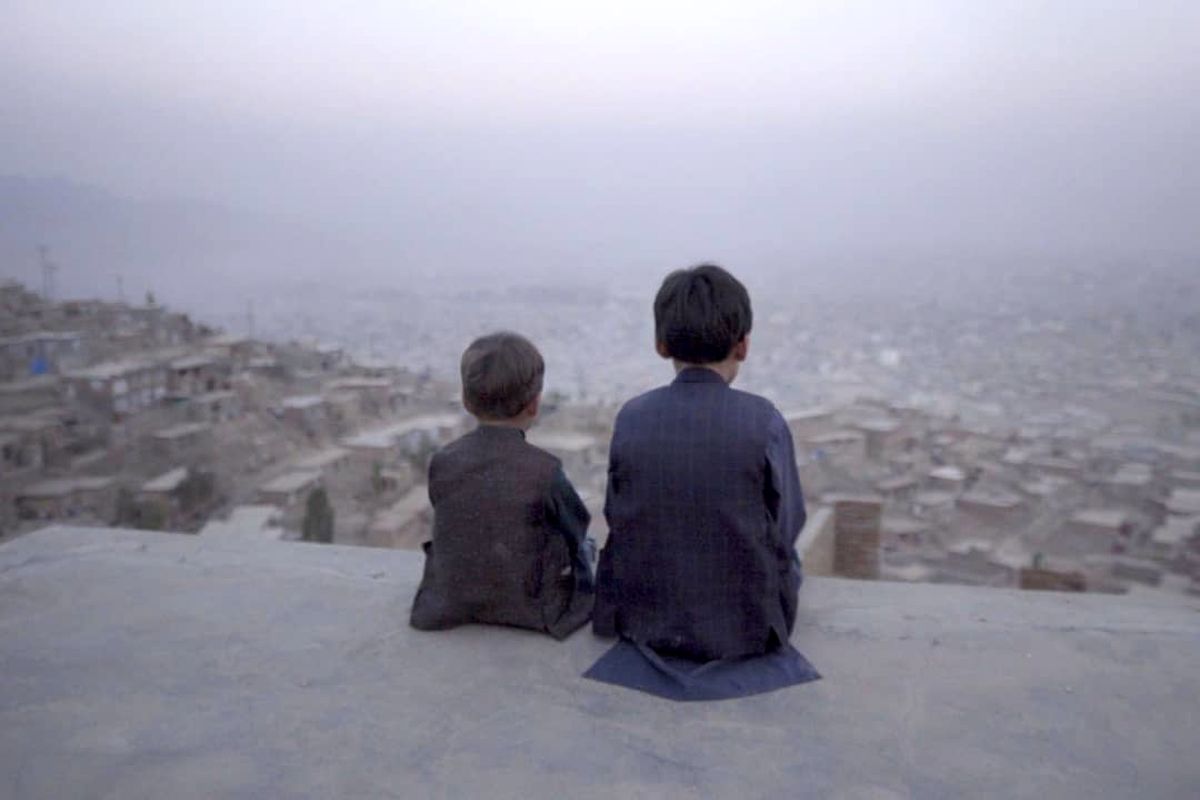 «کابل، شهری در باد» به عنوان سانس تکرار انتخاب شد