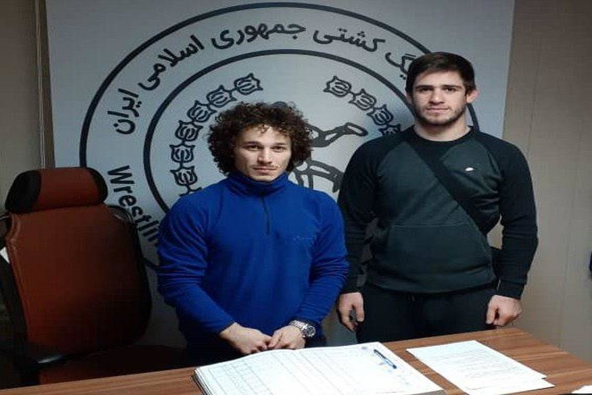 دو آزادکار گرجستانی به اترک پیوستند/ بهنام احسان‌پور با بازار بزرگ امضا کرد/ نوری و یزدانی به دانشگاه آزاد ملحق شدند