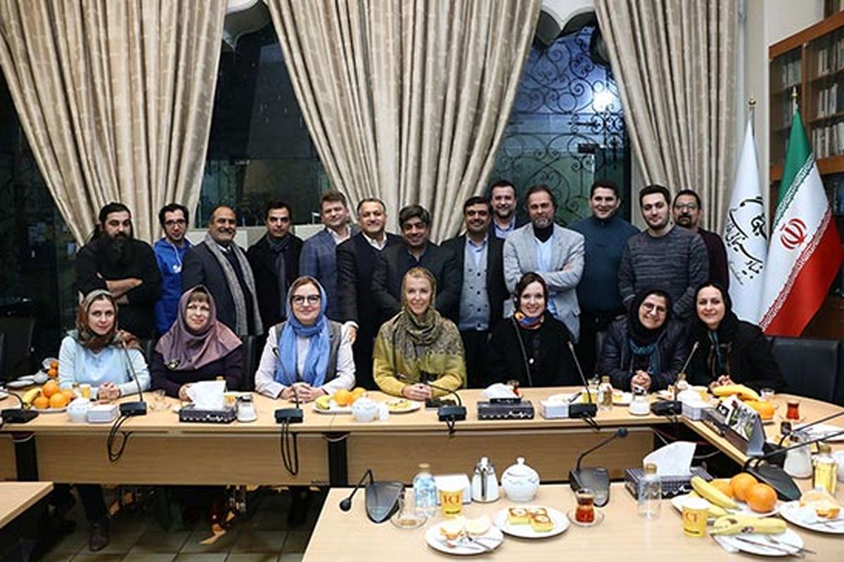 در جست‌وجوی فصل نوین همکاری‌های سینمایی ایران و روسیه