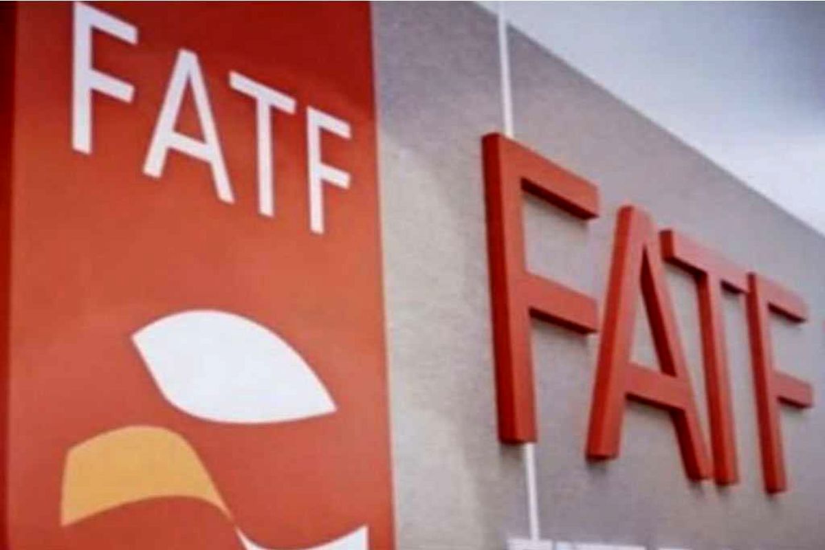 FATF ترکیه را تهدید کرد